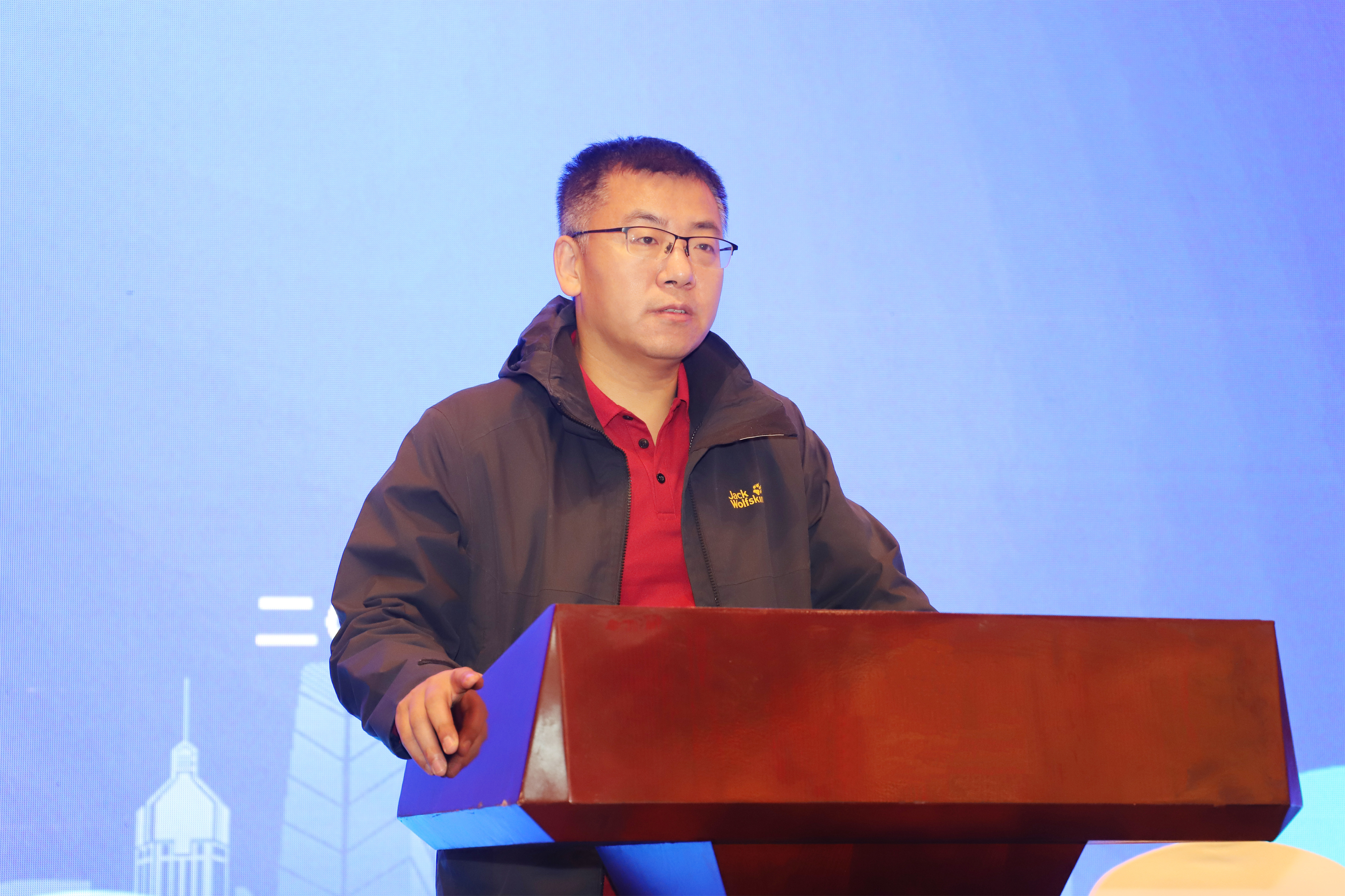 新開普亮相河南高?；锸彻芾砟甓仁?，智慧餐飲方案助力后勤服務(wù)升級(圖1)
