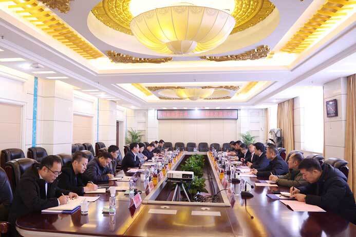 校企合作 協(xié)同育人|新開普董事長楊維國一行赴河南工程學(xué)院調(diào)研交流(圖3) 圖片1.jpg