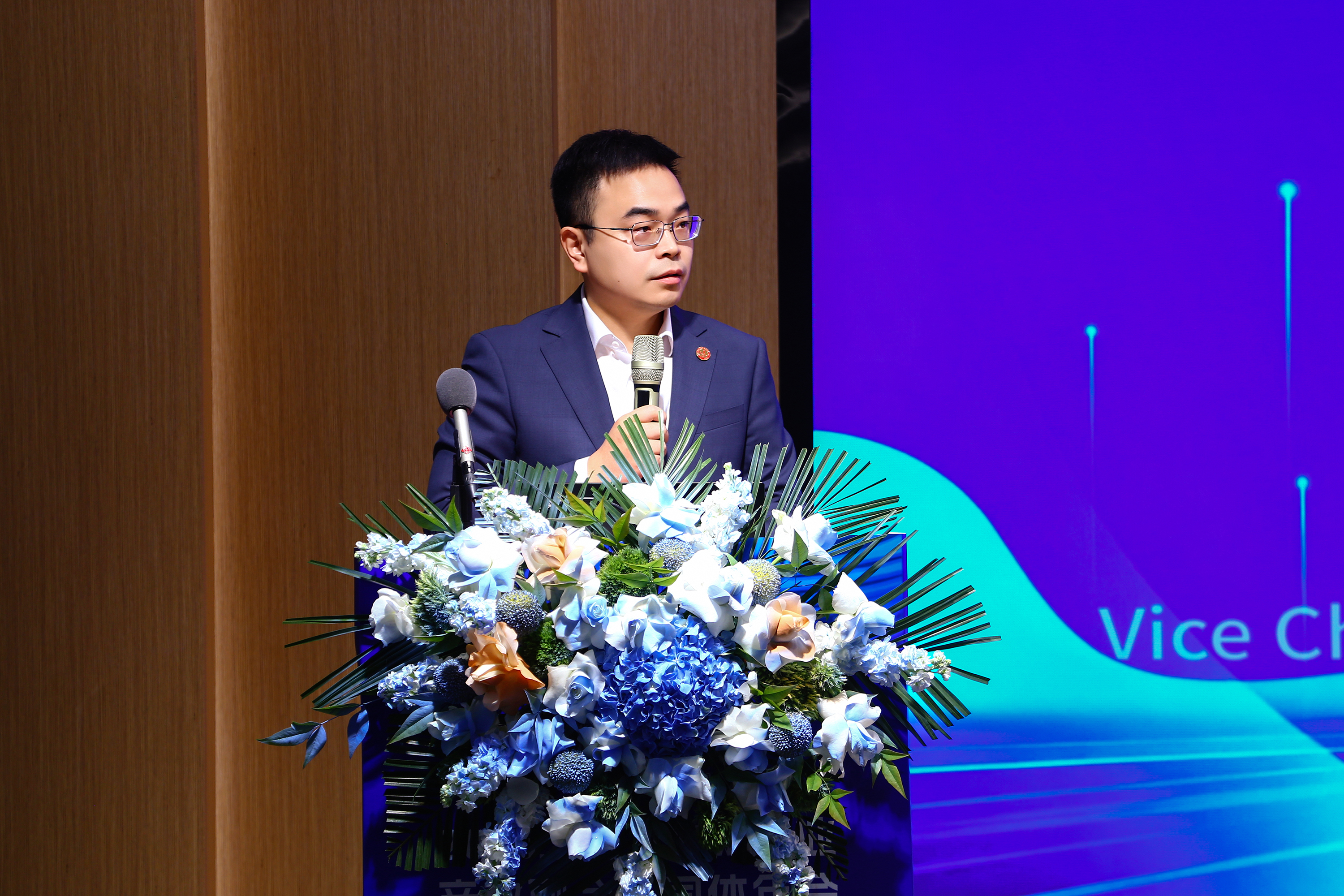 2026工業(yè)互聯(lián)網(wǎng)行業(yè)產(chǎn)教融合共同體年會在新開普成功召開(圖4)