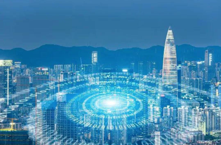 “新基建”風口下，看新開普如何助力企業(yè)數(shù)字化轉(zhuǎn)型！(圖1)