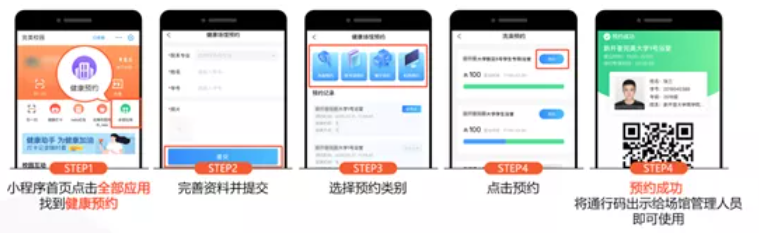 防疫工具包來了！完美校園為秋季學(xué)期復(fù)學(xué)復(fù)課提供全套解決方案！(圖9)