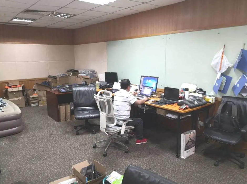 一張等了9年的明信片……(圖1) 一張等了9年的明信片……(圖1)