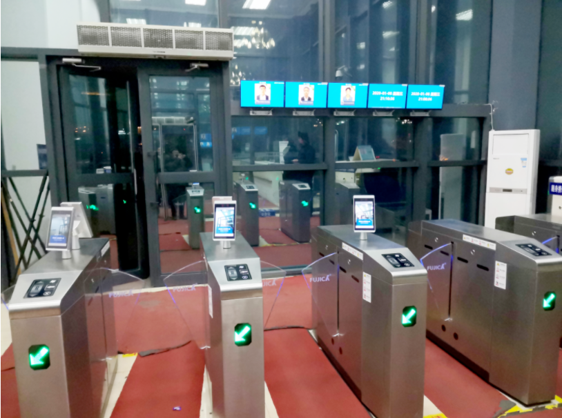 小新旅行記|來(lái)，一起看看特變電工的智慧園區(qū)是如何建設(shè)的(圖3)