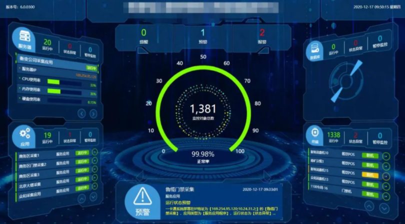 小新旅行記|來(lái)，一起看看特變電工的智慧園區(qū)是如何建設(shè)的(圖6)