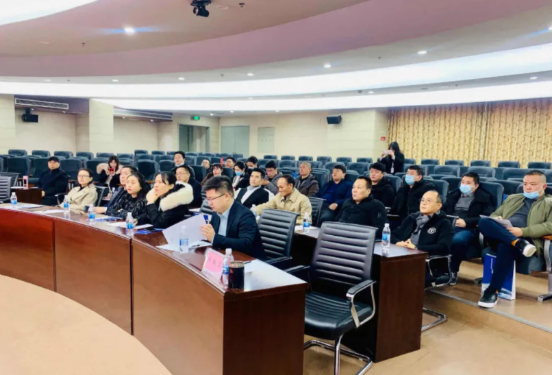 新開普董事長楊維國：如何找準社會需求，為客戶創(chuàng)造價值(圖3)