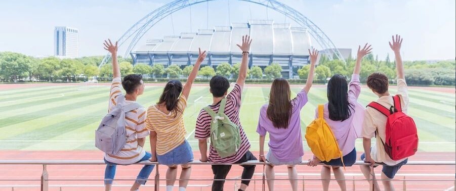 攜手共創(chuàng)！新開普助力南京農(nóng)業(yè)大學(xué)全面實(shí)現(xiàn)“無卡”化校園！(圖3)