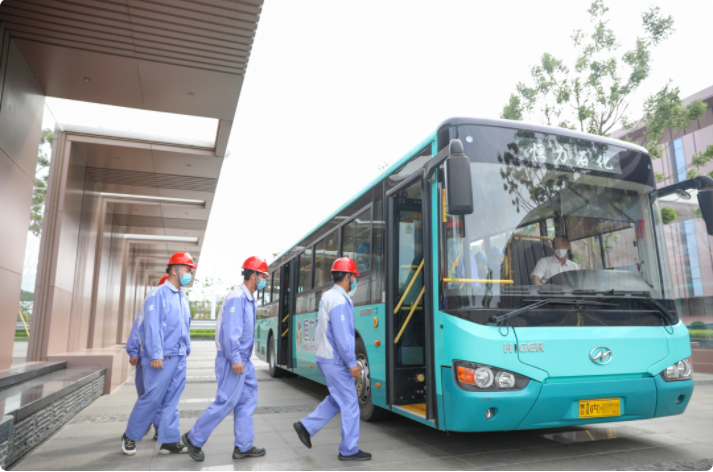 新開普攜手世界500強—恒力集團共建智慧企業(yè)！(圖3)