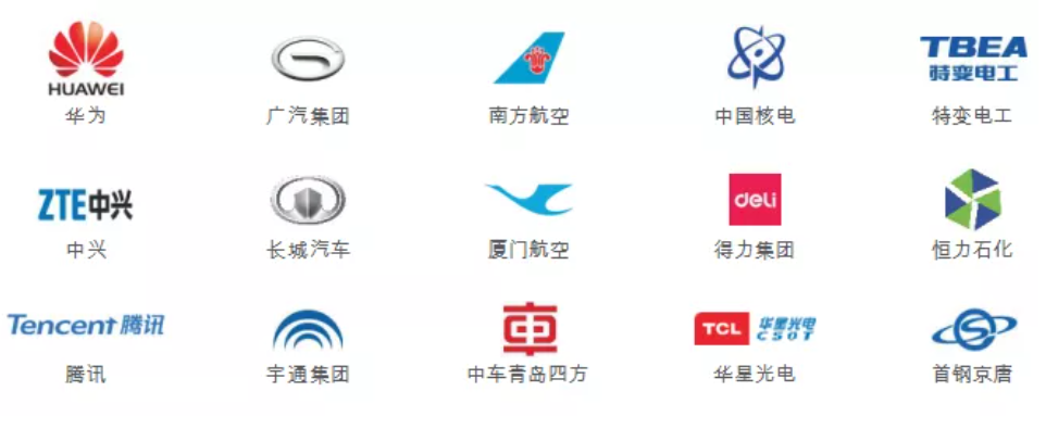 新開普攜手世界500強—恒力集團共建智慧企業(yè)！(圖8)
