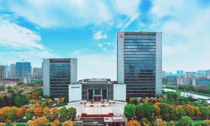 超贊！新開普助力鋼鐵冶金行業(yè)智慧園區(qū)建設(shè)(圖6)