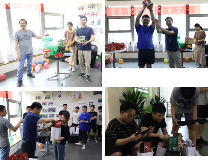 “粽”有萬種風情，沒有你不行！你敢來，我敢送，福利不能停！(圖4)