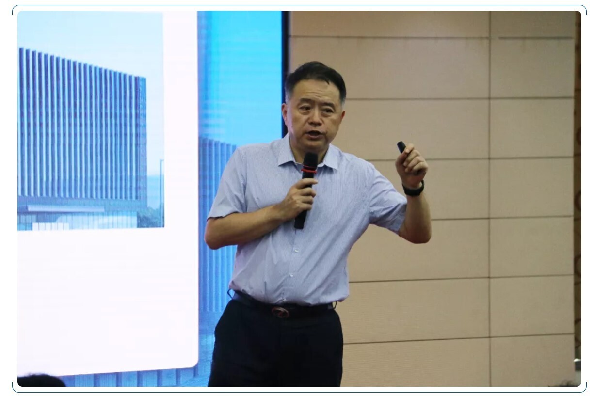 青春洋溢！新開普2021屆“菁英”訓(xùn)練營—驕陽班暨校招新員工培訓(xùn)圓滿收官(圖2)