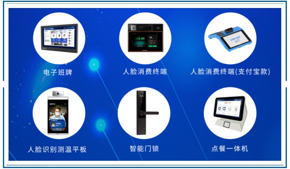 智慧方案+本地化服務(wù)，新開普與甘肅中職院校共同探討智慧校園新發(fā)展(圖2)