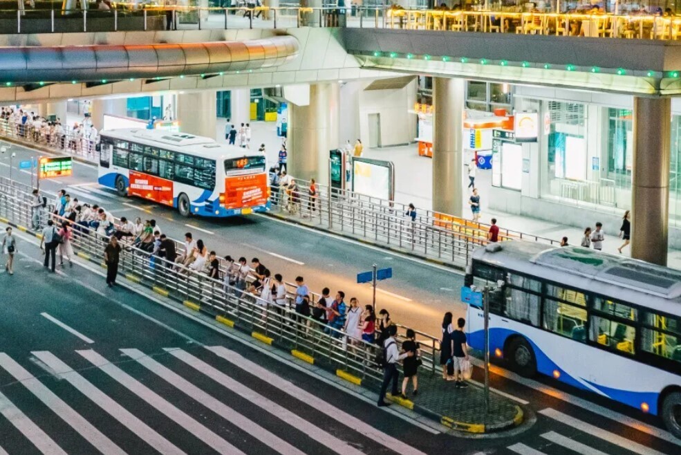 人不在囧途，車不陷窘境！新開(kāi)普智慧班車管理系統(tǒng)升級(jí)上新啦！(圖1)