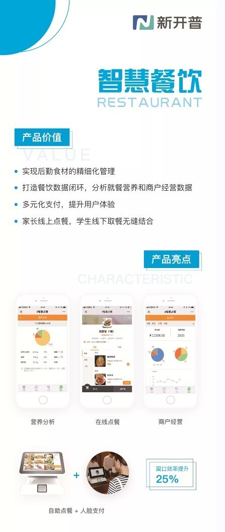 活動 | 聚焦普教，新開普K12智慧校園云平臺首次亮相(圖3)