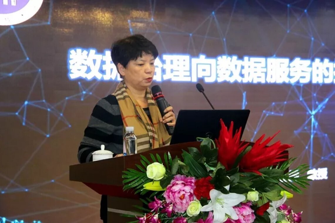 智慧校園技術(shù)分享沙龍圓滿成功，校企合作探索智慧校園建設(shè)(圖3)