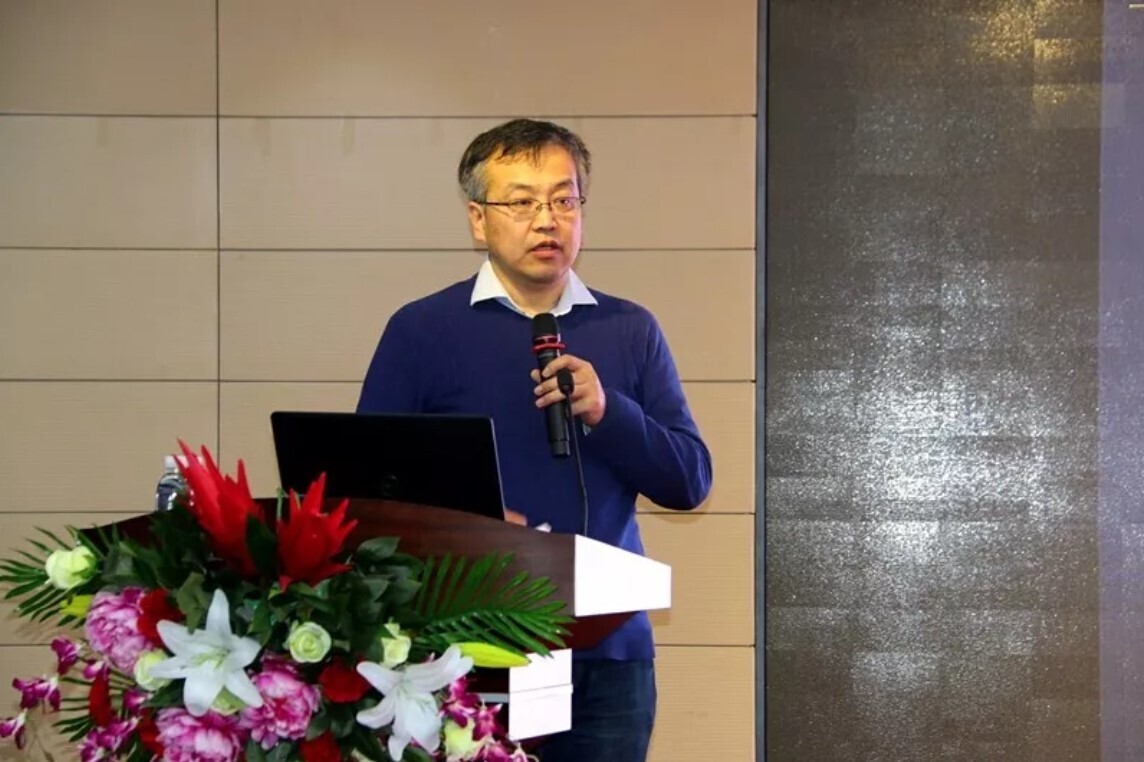 智慧校園技術(shù)分享沙龍圓滿成功，校企合作探索智慧校園建設(shè)(圖4)