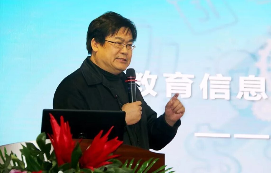 智慧校園技術(shù)分享沙龍圓滿成功，校企合作探索智慧校園建設(shè)(圖2)