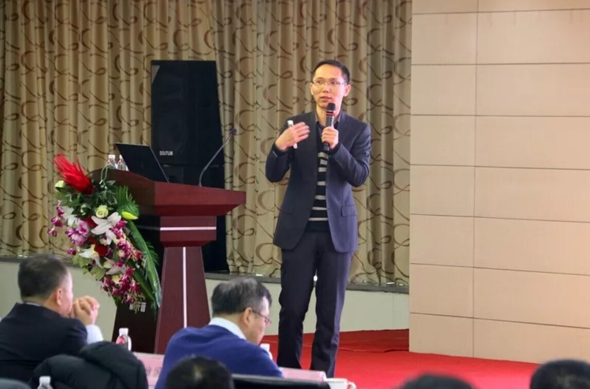 智慧校園技術(shù)分享沙龍圓滿成功，校企合作探索智慧校園建設(shè)(圖5)