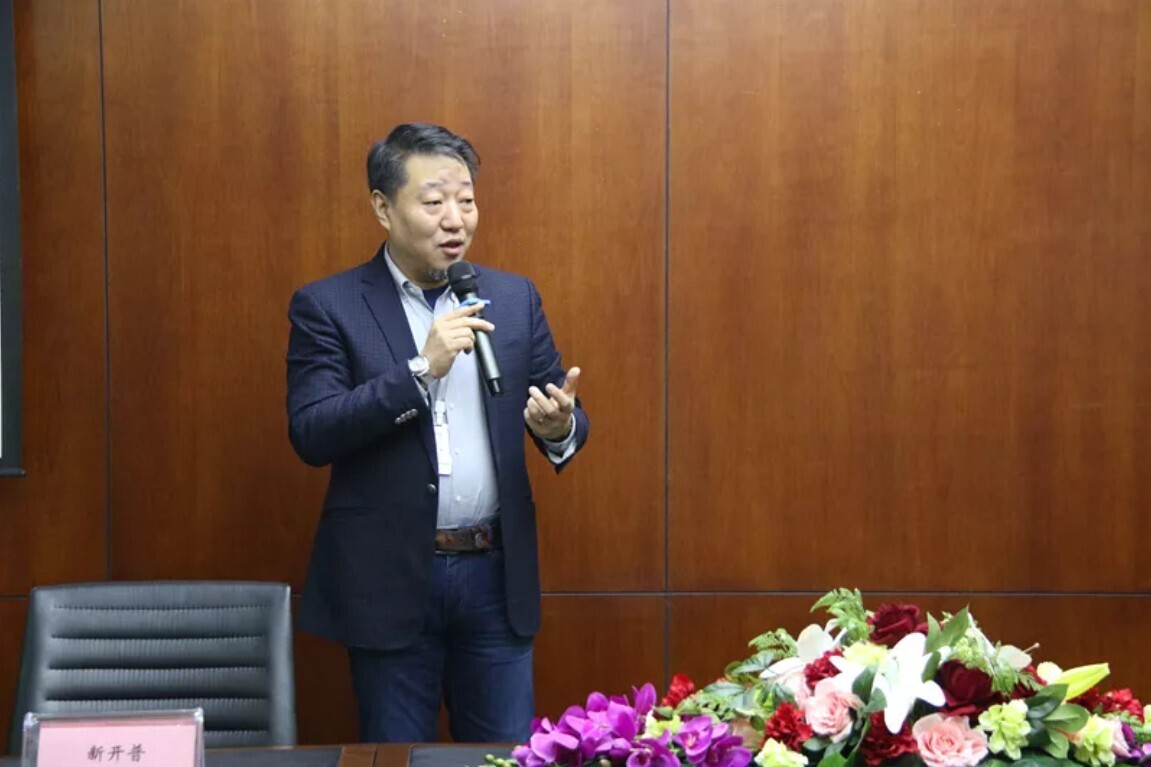 新開普與河南師范大學新聯(lián)學院簽訂戰(zhàn)略合作協(xié)議(圖1)