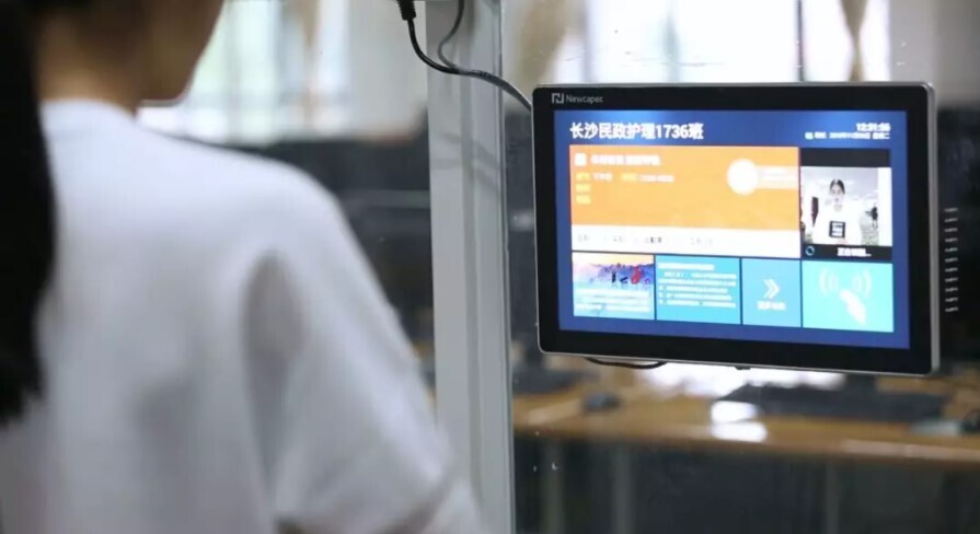 案例 | 重頂層設(shè)計，看這所國家示范學(xué)校如何get教育部肯定(圖4)