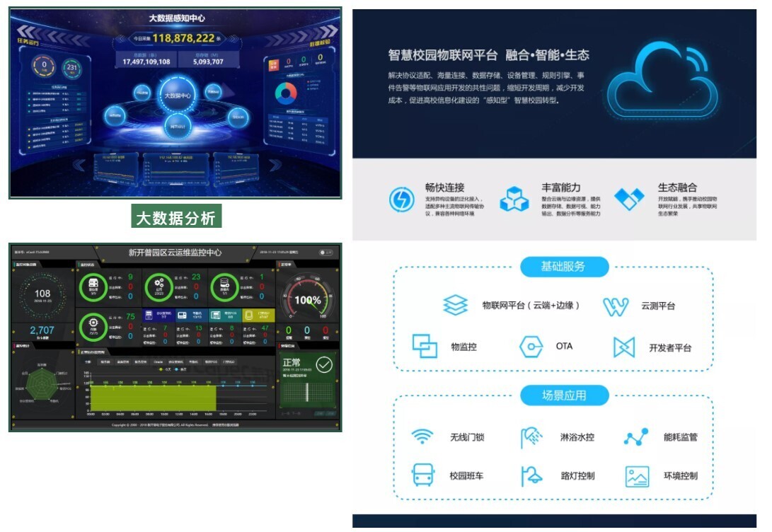 會(huì)議 | 重聚江南，新開(kāi)普亮相江蘇省高校智慧校園建設(shè)研討會(huì)(圖4)