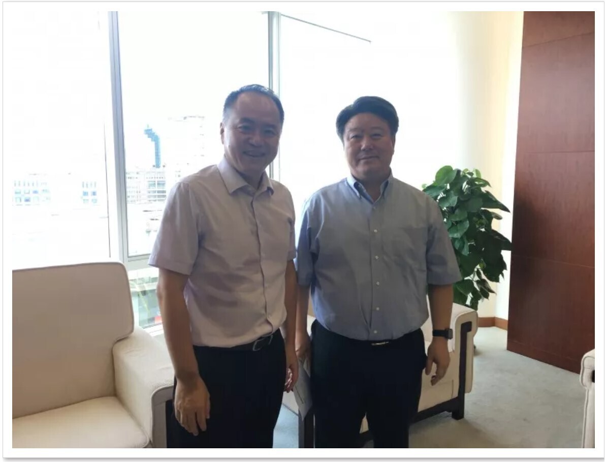 新開普與中國銀聯(lián)積極加強總分聯(lián)動， 全力推進數(shù)字校園合作(圖2)