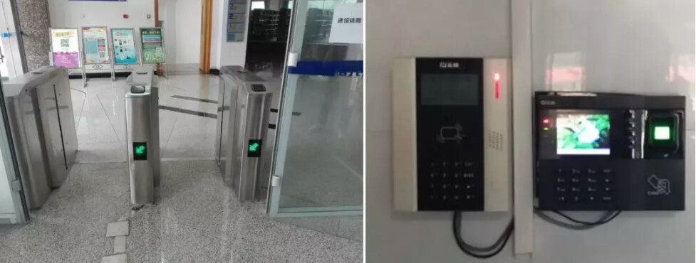 案例 | 智慧校園怎么建，陜西工業(yè)職業(yè)技術(shù)學(xué)院帶你一覽全局(圖4)