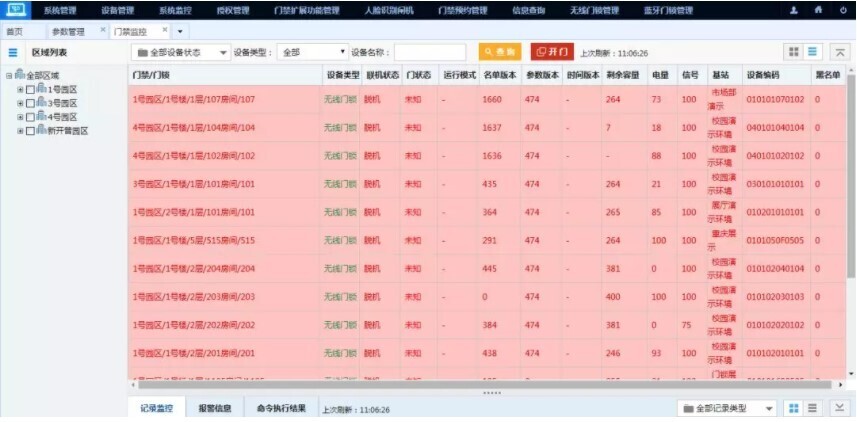 迎新宿管升級——新開普門鎖微服務(wù)，于細(xì)微處見真情(圖5)