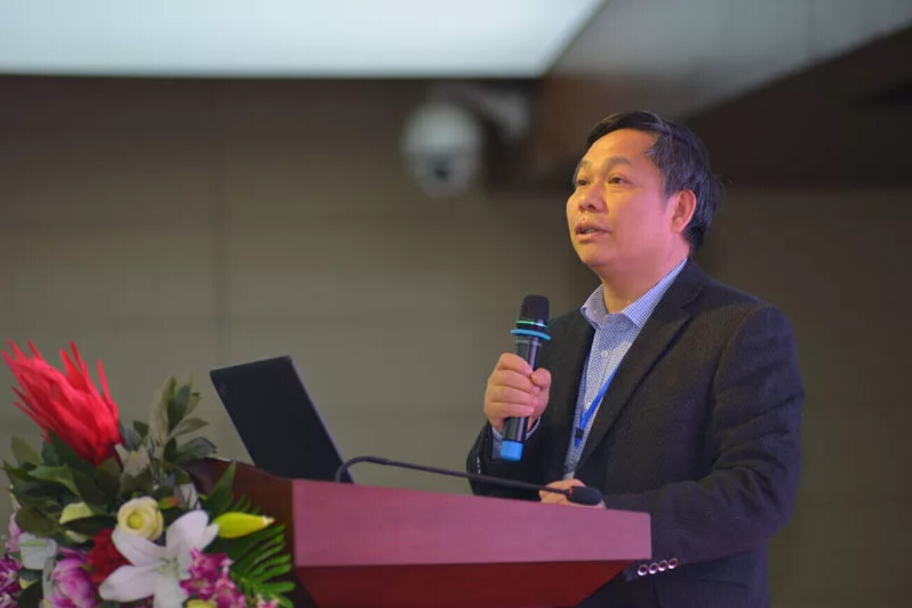 重磅 | 河南省高校計算機職業(yè)教育專委會年終總結會圓滿成功，新開普發(fā)布兩大教學服務平臺(圖8)