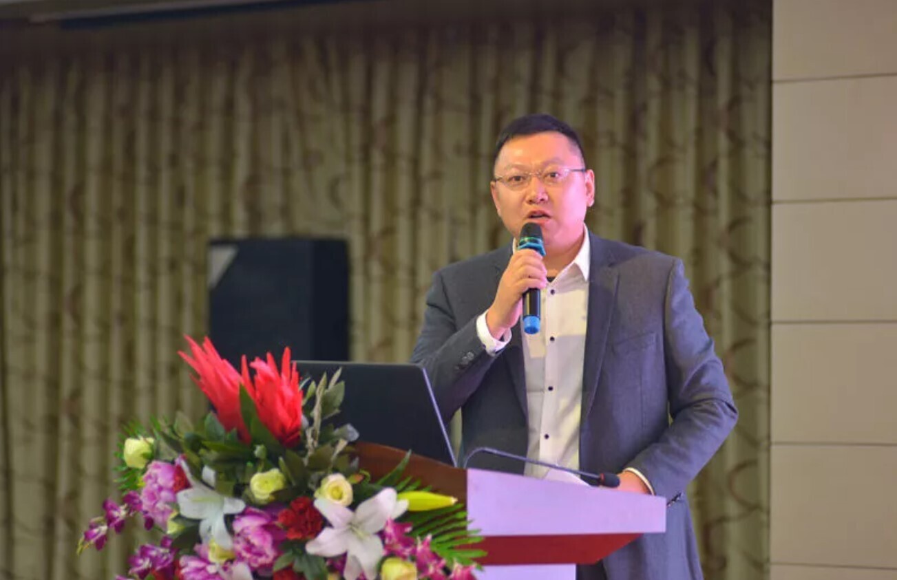 重磅 | 河南省高校計算機職業(yè)教育專委會年終總結會圓滿成功，新開普發(fā)布兩大教學服務平臺(圖9)