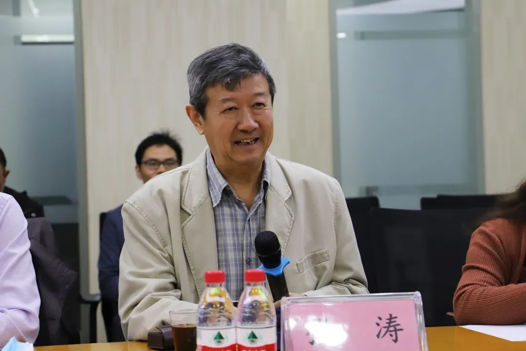 高能！國家流量儀表評價計量測試聯(lián)盟專家一行蒞臨新開普參觀、交流(圖8)