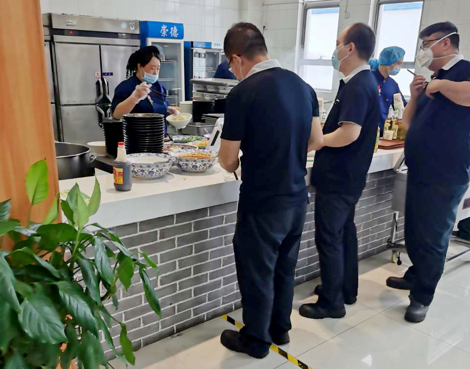 十年合作千帆過，再度攜手續(xù)新篇！新開普與宇通集團共創(chuàng)智慧企業(yè)(圖4)