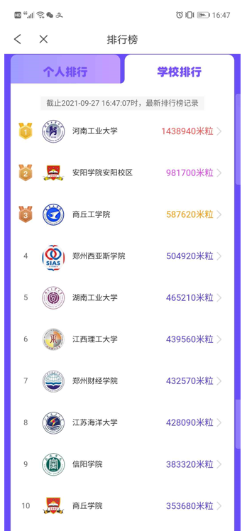 9萬份健康防疫包送出！完美校園線上線下多措并舉助力高校構(gòu)筑安全壁壘！(圖2)