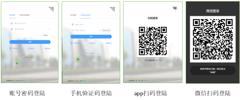 優(yōu)秀案例 | “一網(wǎng)通辦”驅(qū)動(dòng)效能提升，助力河南城建學(xué)院智慧校園建設(shè)(圖2)