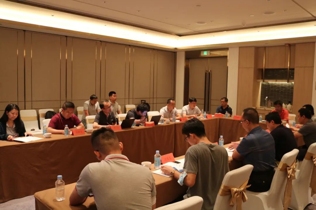深度聚焦 多維共話｜新開普攜手山西10+高校信息化負(fù)責(zé)人齊聚太原，共繪教育信息化生態(tài)新藍(lán)圖(圖6)
