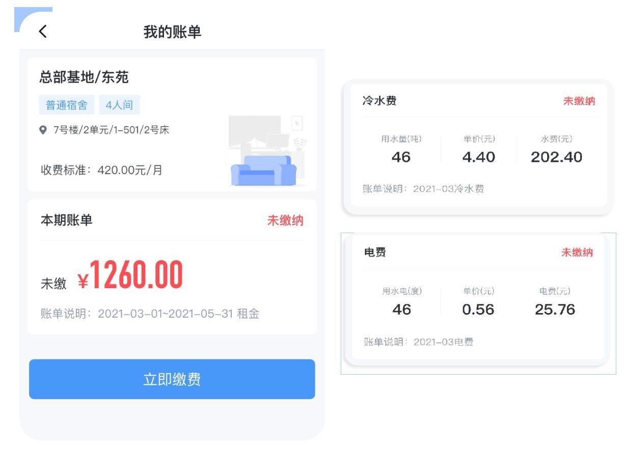 當企業(yè)園區(qū)遇上新開普智能水電表，輕松實現(xiàn)園區(qū)高效運營！(圖3)