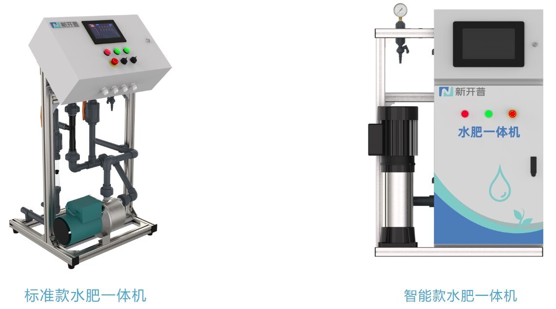 翁牛特旗園區(qū)智慧大棚項(xiàng)目，交出現(xiàn)代農(nóng)業(yè)的“亮眼答卷”！(圖5)